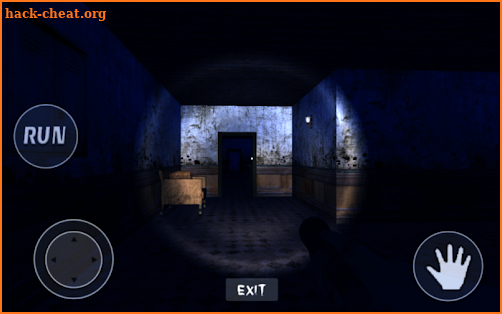 Demonic Manor 2 - Horror Escape game screenshot