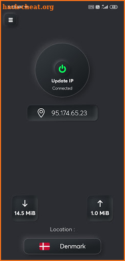 Denmark VPN - A Fast, Unlimited, Free VPN Proxy screenshot