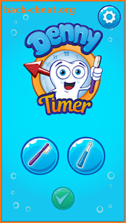 Denny Timer screenshot