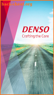 DENSO Associate App screenshot