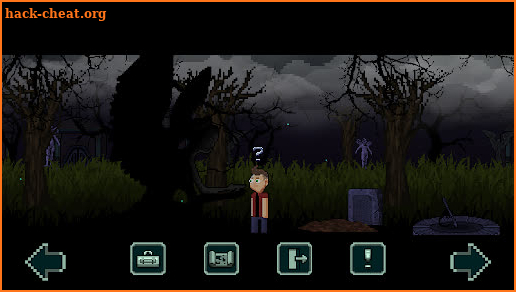 Dentures and Demons 2 screenshot