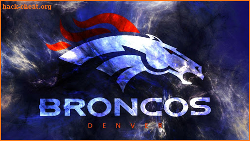 Denver Broncos Wallpaper screenshot