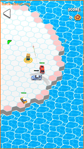 Derby.io screenshot