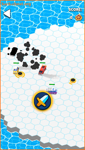 Derby.io screenshot