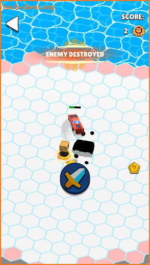 Derby.io screenshot