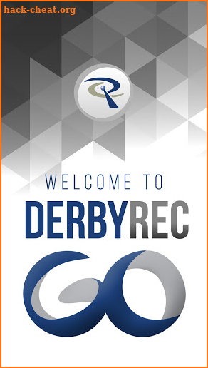 DerbyRec Go screenshot