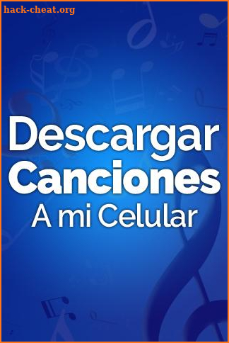 Descargar Canciones A Mi Celular Tutorial screenshot