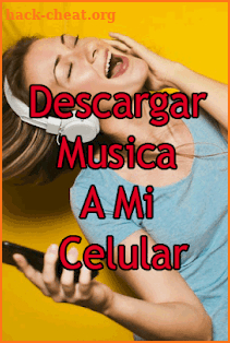 Descargar Musica A Mi Celular Español MP3 Guides screenshot