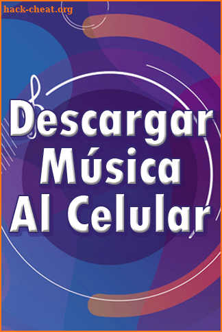 Descargar Música Al Celular Gratis Mp3 Guide screenshot