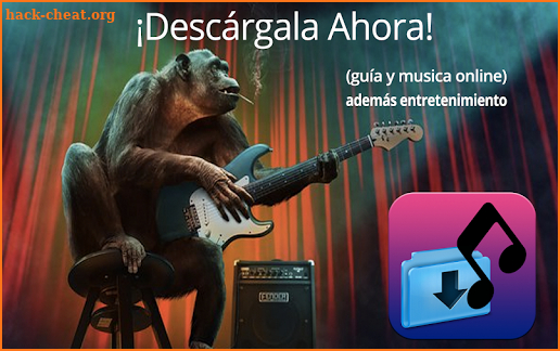 Descargar Musica Gratis mp3 (guias) screenshot