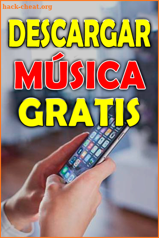 Descargar Musica Gratis Para Movil Mp3 Tutorial screenshot