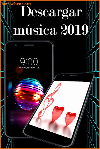 Descargar Música Gratis y Rápido A Mi Celular Guia screenshot