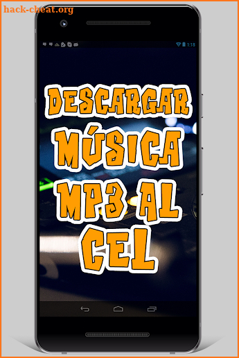 Descargar Musica Mp3 Gratis a mi Celular Guides screenshot