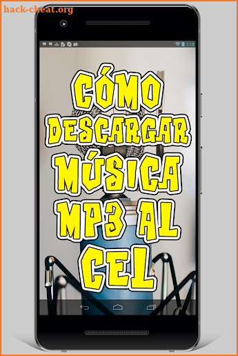 Descargar Musica Mp3 Gratis a mi Celular Guides screenshot