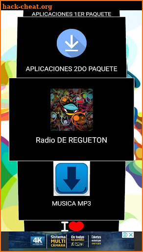 descargar musica mp3 gratis para el celular screenshot