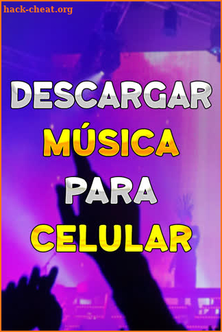 Descargar Musica para Mi Celular Gratis MP3 Guide screenshot