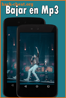 Descargar y Bajar Música Gratis A Mi  Celular Guía screenshot