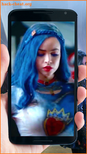 Descendants 2 Wallpapers HD screenshot