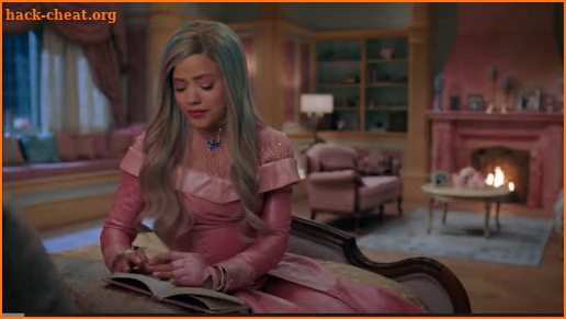 descendants 3 songs screenshot