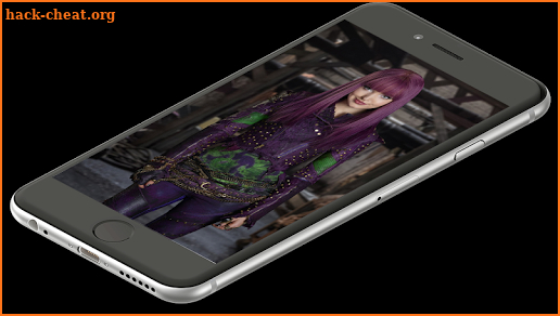 Descendants Wallpapers 2 screenshot