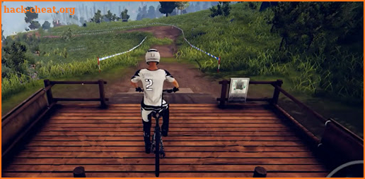 Descenders 2 Guide screenshot