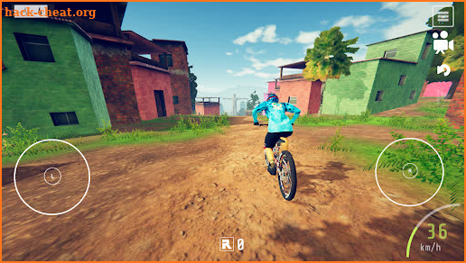 Descenders screenshot