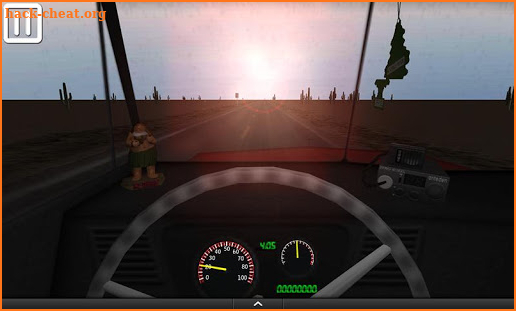 Desert Truck screenshot