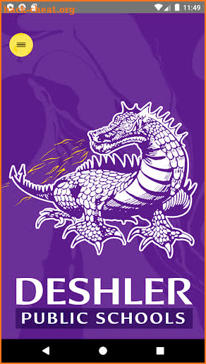 Deshler Dragons screenshot