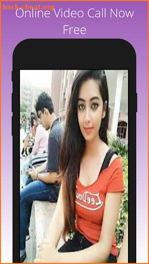 Desi Aunty Live Video Chat - Bhabhi Live Call. screenshot