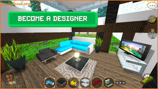 Design Craft: Modern screenshot