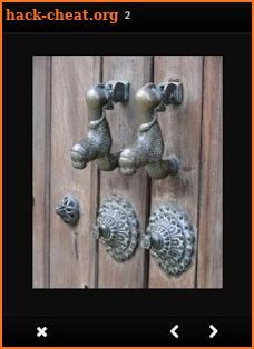 Design Door Handles screenshot