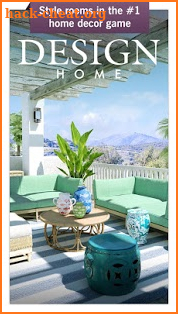 Design Home screenshot