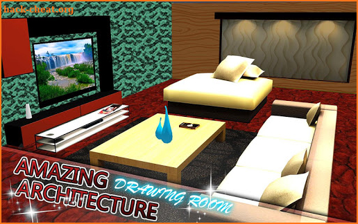 Design Home Dream Makeover screenshot