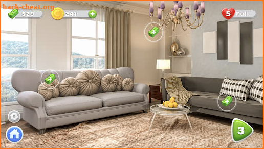 Design Makeover - Decor Master screenshot