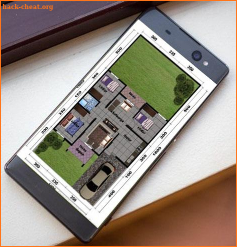 Design of Home Planning screenshot