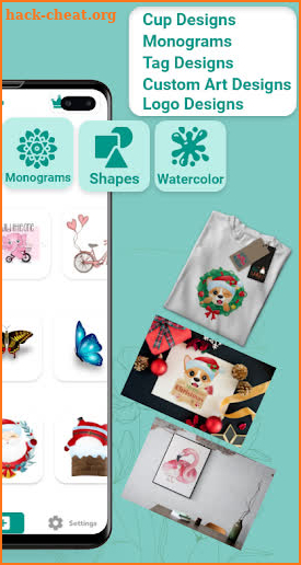 Design Space Studio For Cricut screenshot