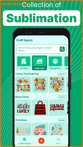 Design Studio For Cricuts Art screenshot