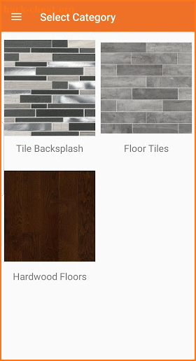 Designer for Home Depot screenshot