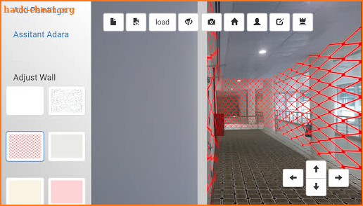 DesignmyhouseA screenshot