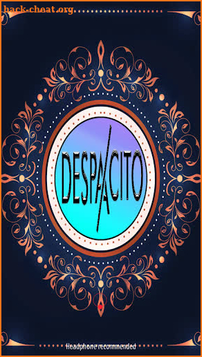 Despacito Piano Tiles Master screenshot