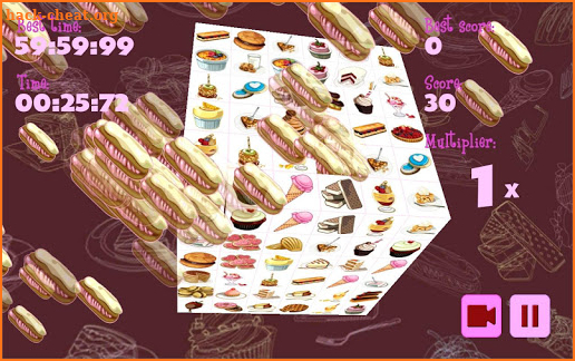 Dessertistry screenshot