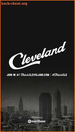 Destination Cleveland screenshot