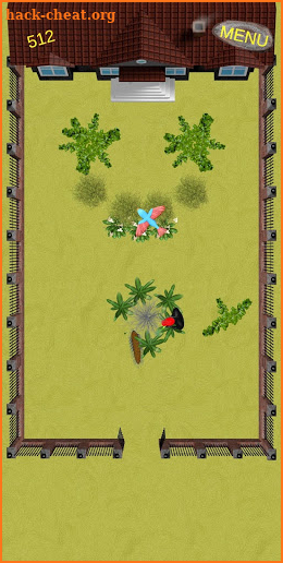 Destroy Garden 2 screenshot