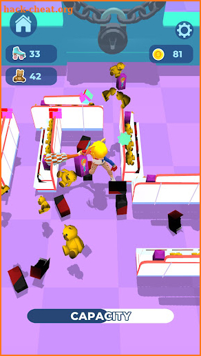 Destroy the Mall screenshot