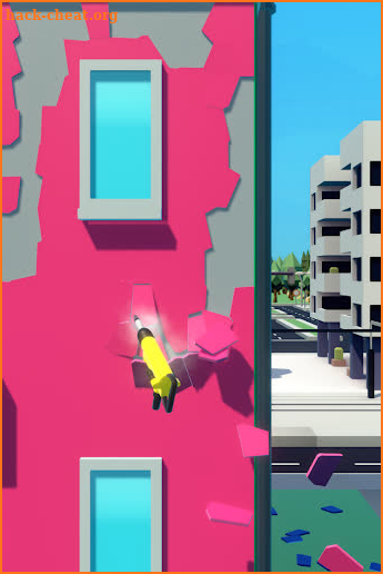 Destroy Walls screenshot