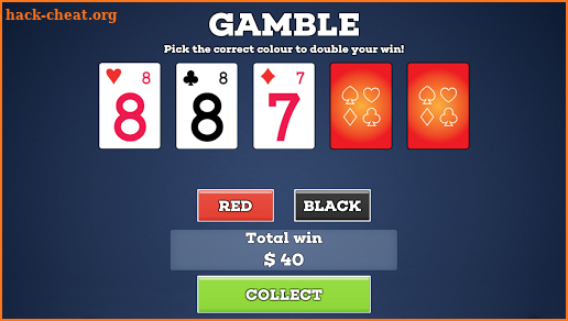 Deuces Wild - Video Poker screenshot