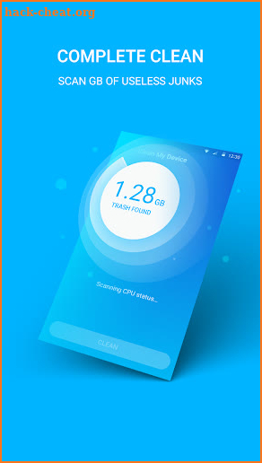 Device Cleaner  - Cache Clean screenshot