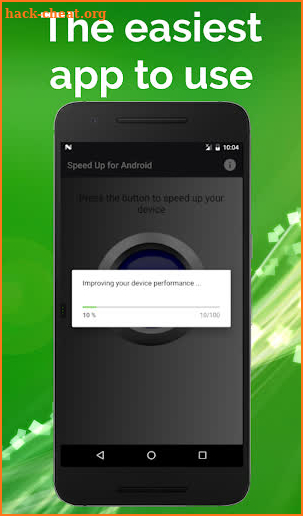 Device Speed Up for Android screenshot