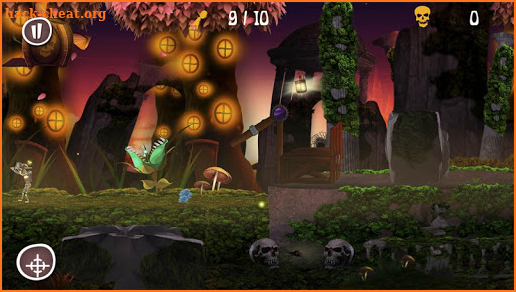 Devil Game screenshot