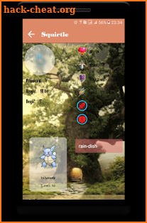 Dex Poke HD Pro new 2018 screenshot